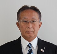 高山中央ロータリークラブ会長